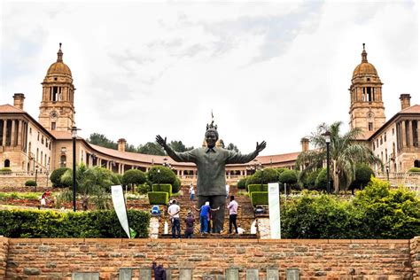 Pretoria .